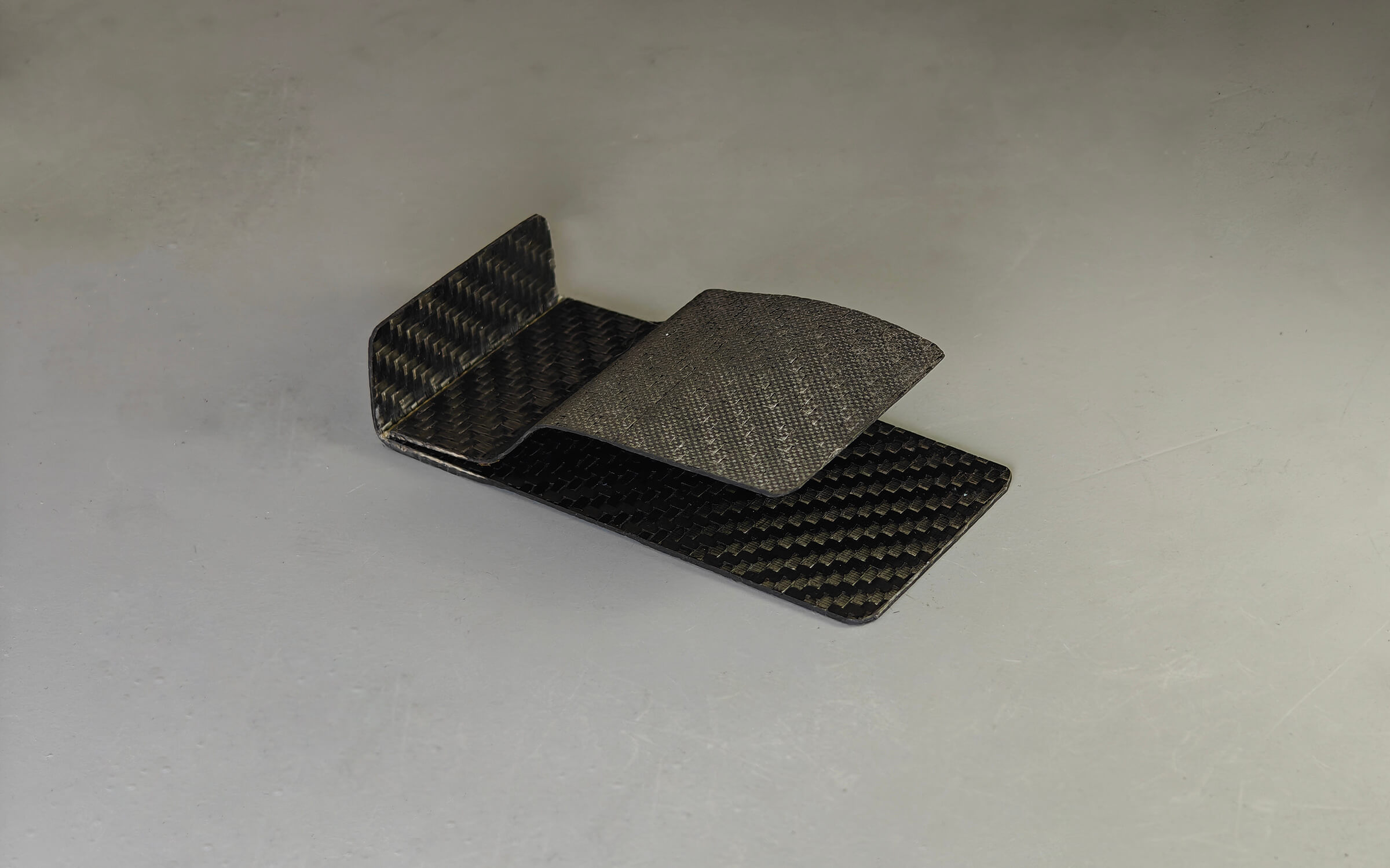 Manufacturing or tooling